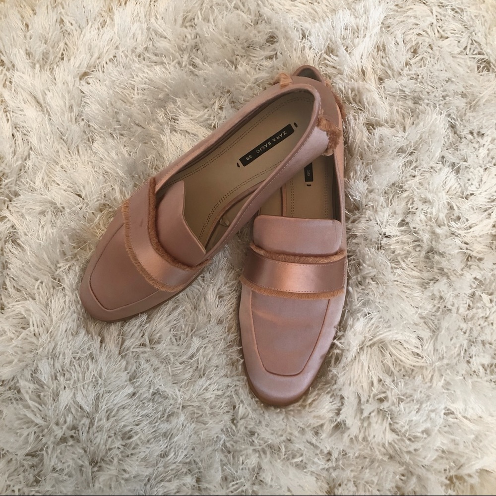 Zara shoes